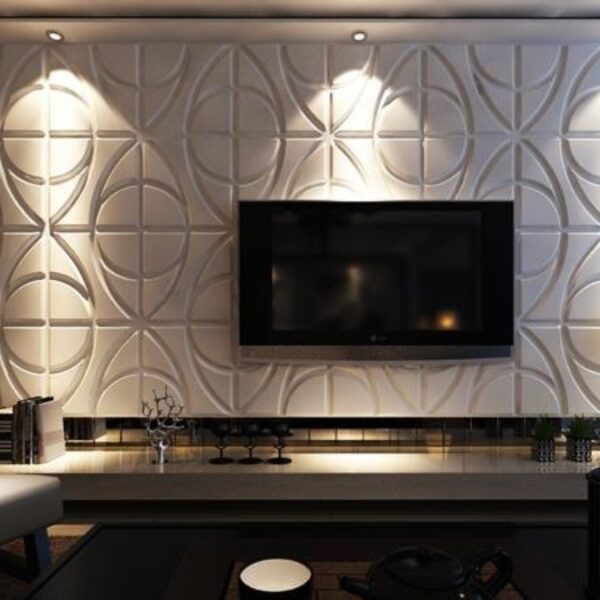 3D PVC Panel / Trend