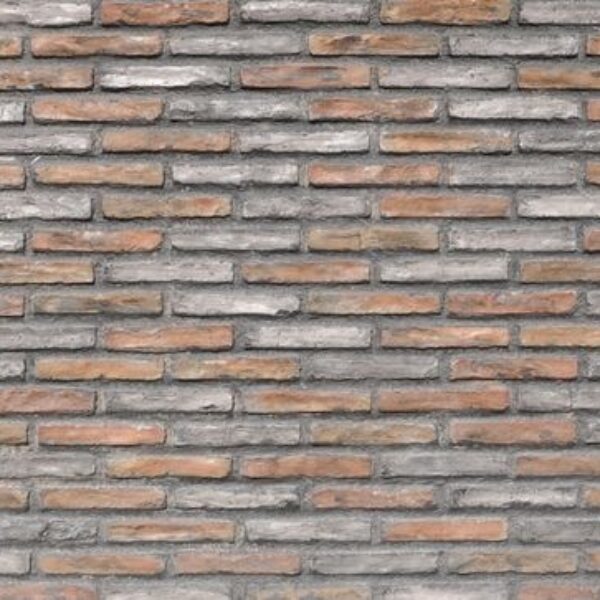 Mare Brick UT 207 Brandy