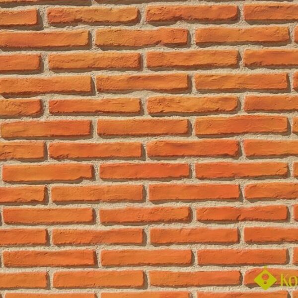 Mare Brick UT 207 NİGERİA