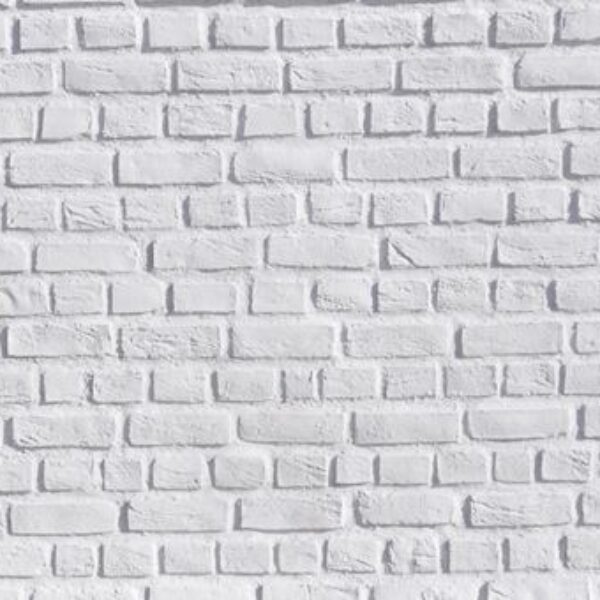 Smison Brick BT 100 White