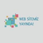 Web Sitemiz Yenilendi!