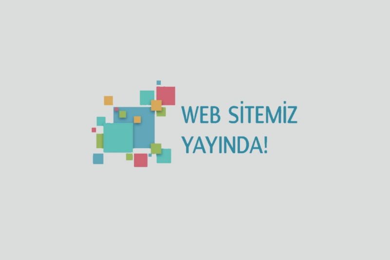 Web Sitemiz Yenilendi!