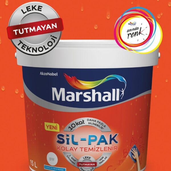 Marshall Sil-Pak